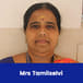 Jerusalem College Of Engineering, Chennai, Assistant Professor:  Mrs Tamilselvi Interview